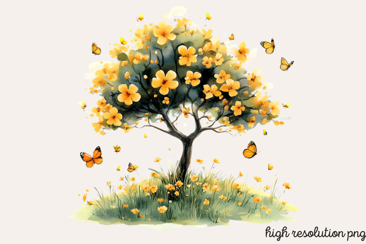 Baum Png Image 13
