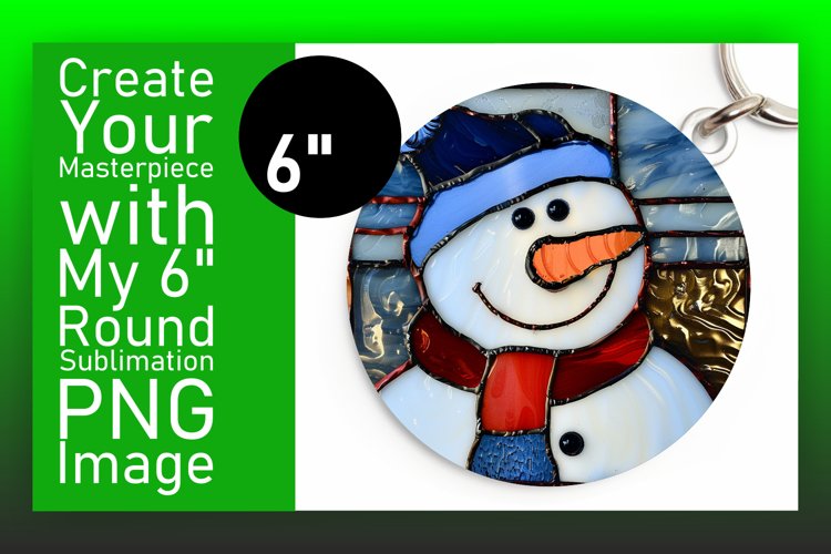 Stained Glass Png Image 8