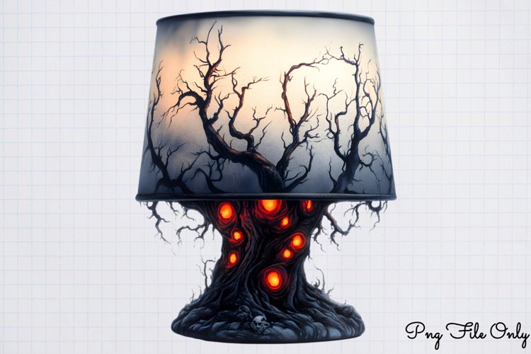 Spooky Clipart Image 18