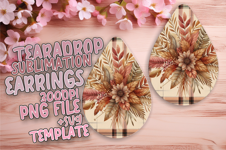 Watercolor Flower Clipart Image 22