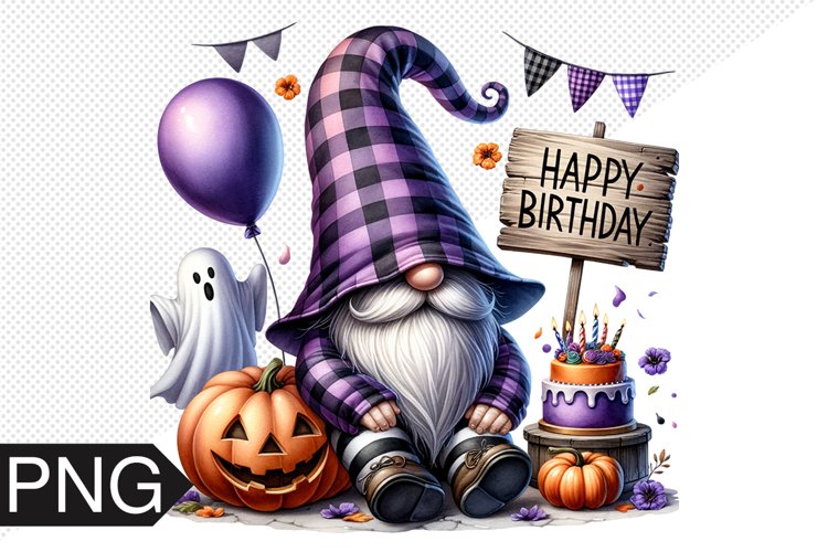 Gnome Clipart Image 14