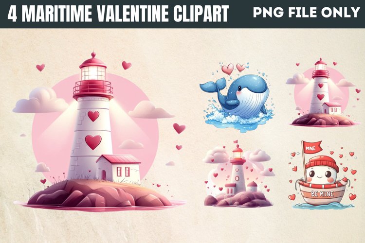 Valentines PNG Image 11