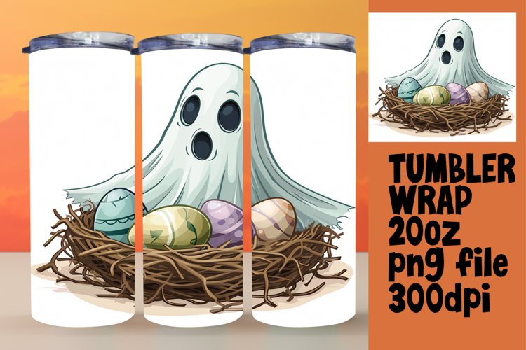 Ghost Clipart Image 22