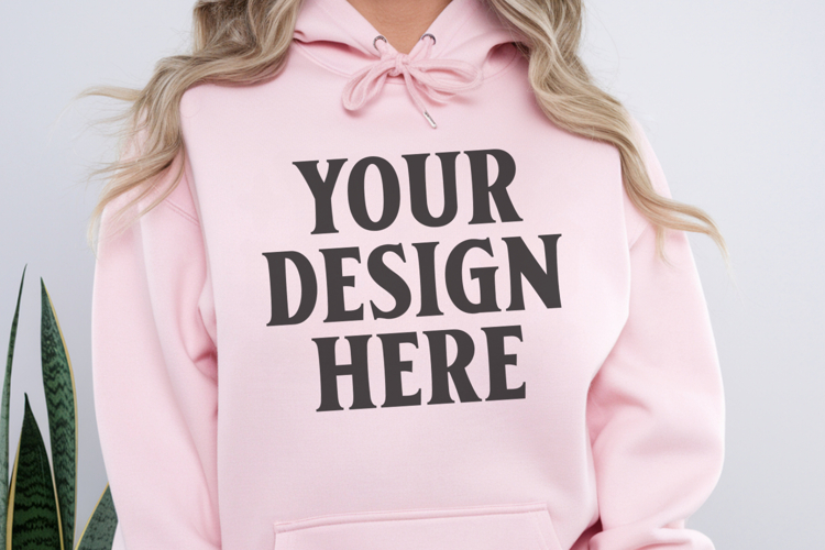 Gildan Mockups Image 24