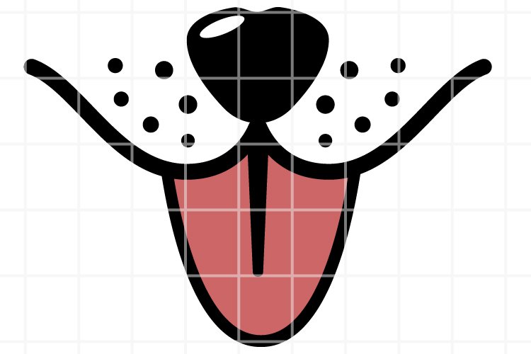 Cut Clipart Image 6
