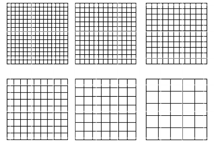 Checkered line Pattern SVG. Grid png, cut file, clipart.