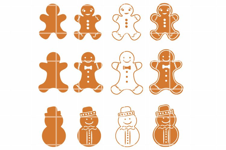 Cricut Clipart Image 6