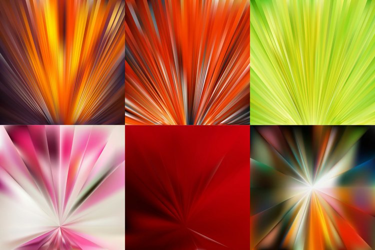 Abstract Graphics Image 12