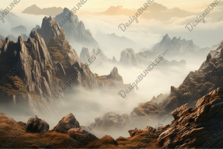 Fog Clipart Image 5