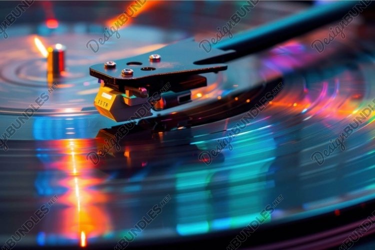 Audio Clipart Image 21