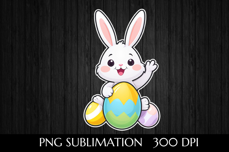 Rabbit Illustration