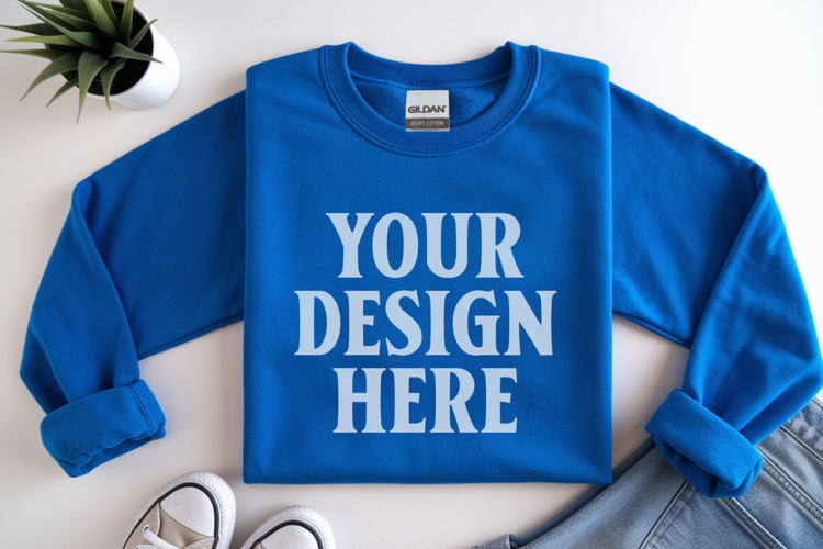 Gildan Mockups Image 11