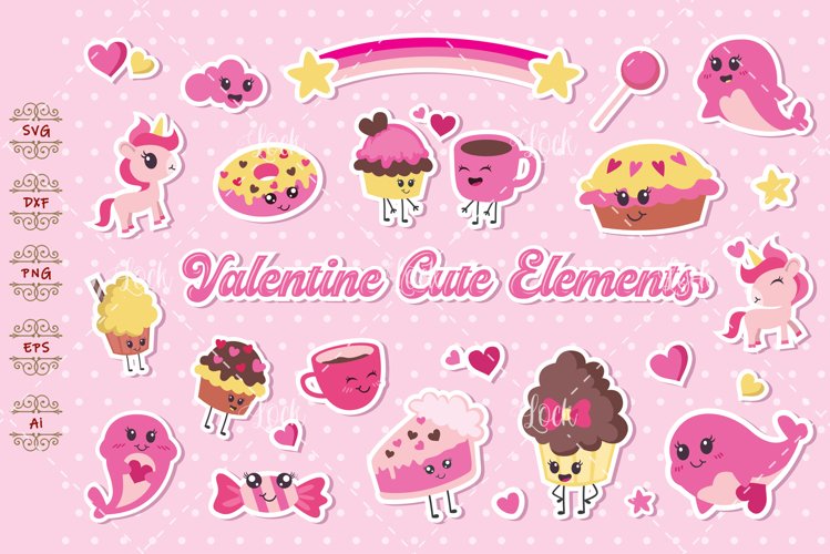 Cute Element example image 1