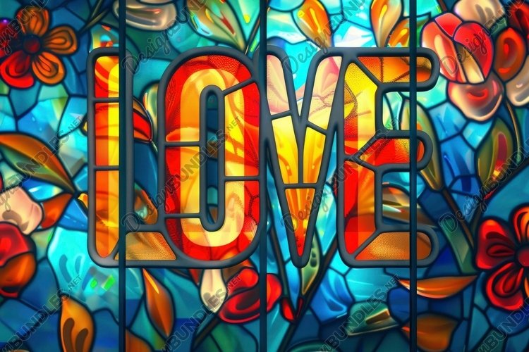 Love Background Image 2