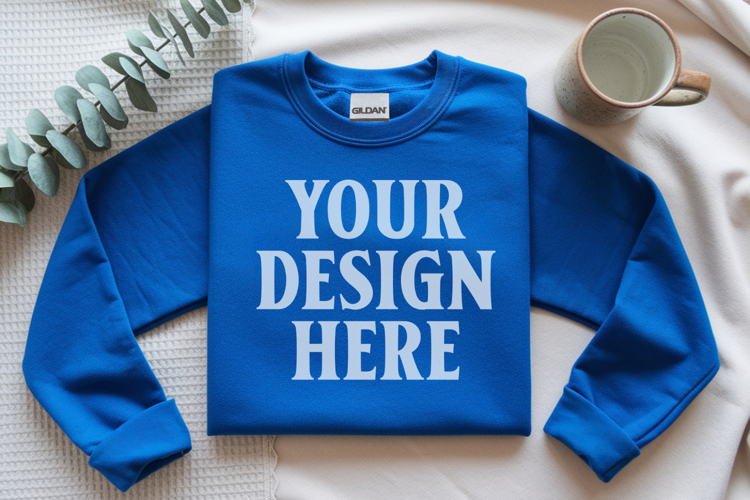 Gildan Mockups Image 10