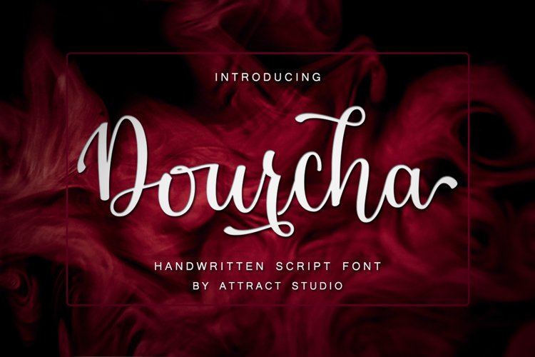 Dourcha example image 1