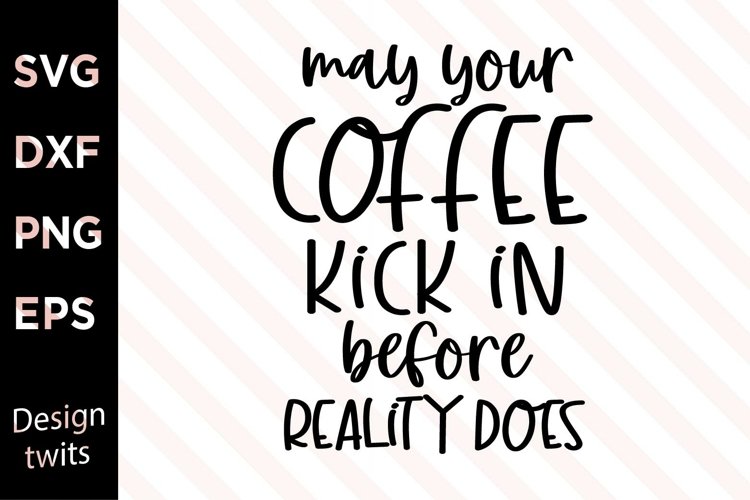 Funny Coffee Svg Image 16