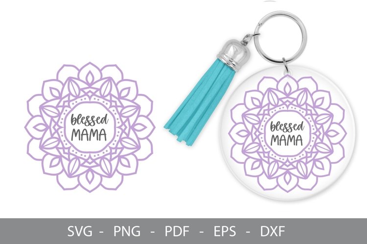 Mandala Design Image 2