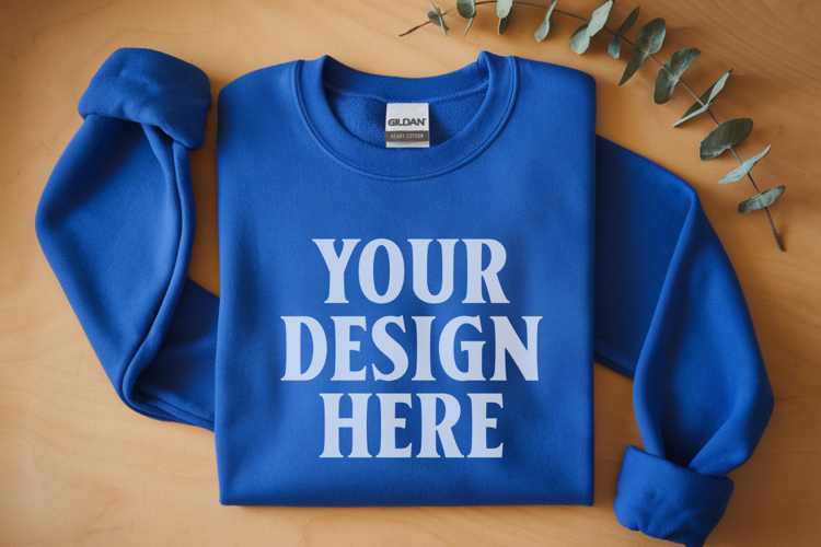 Gildan Mockups Image 6