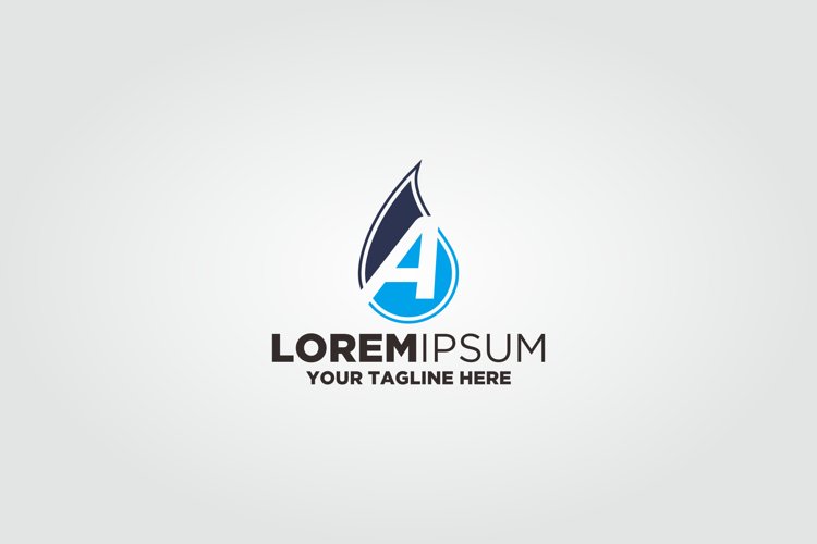 Oil Logo Image 17