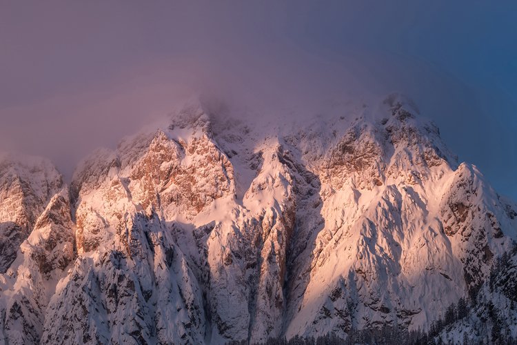 Mountains Clipart