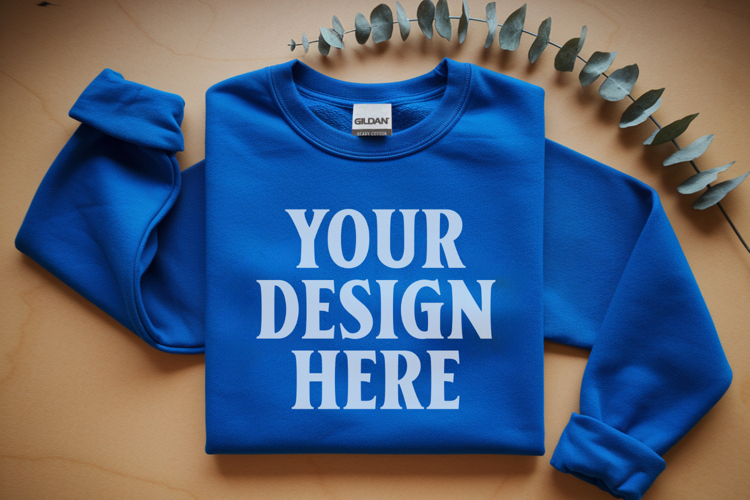 Gildan Mockups Image 5