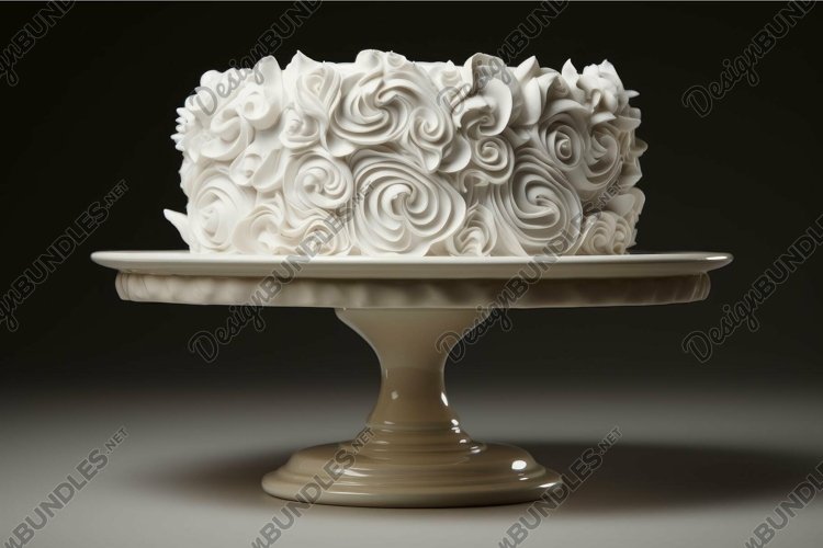 Cake Clipart Image 13