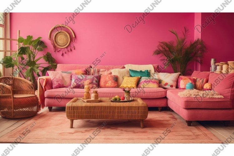 Furniture Clipart Image 11