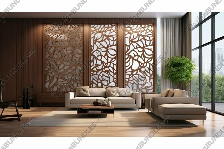 Geometric Illustration Image 16