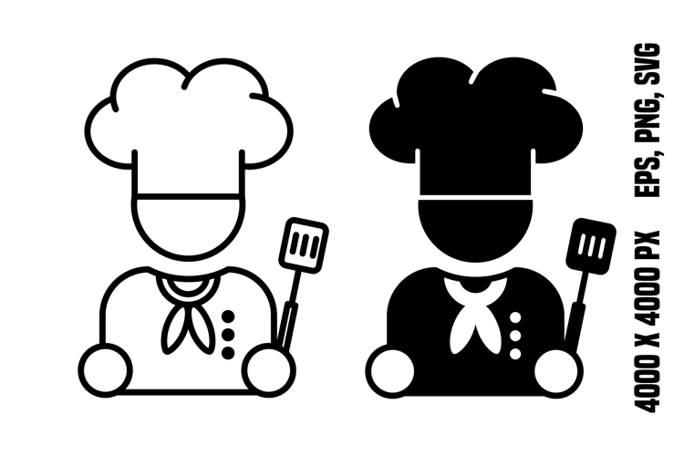 Kitchen Clipart Image 7