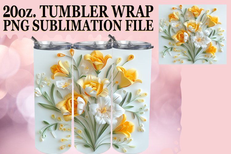 Floral Pattern Png Image 23