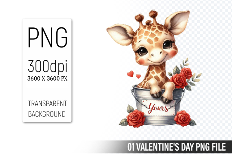 Valentines PNG Image 5