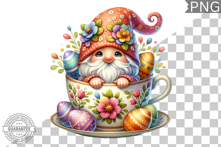 Easter Clipart Image 3