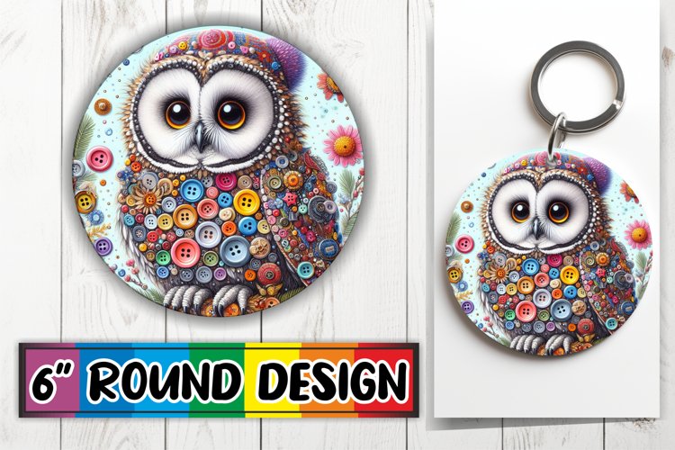 Owl Clipart Image 5