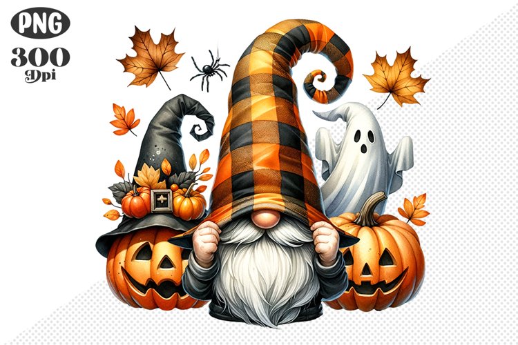 Gnome Clipart