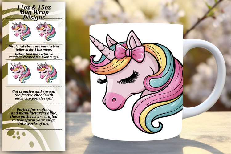 Unicorn PNG Image 10