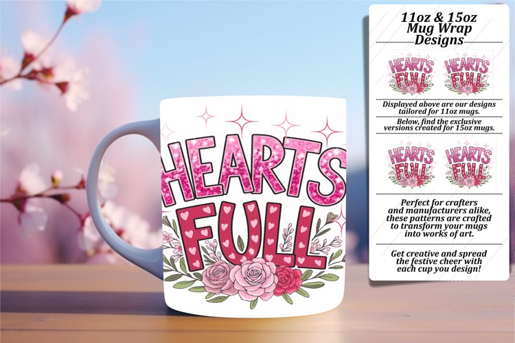 Valentines Sublimation Design Image 2