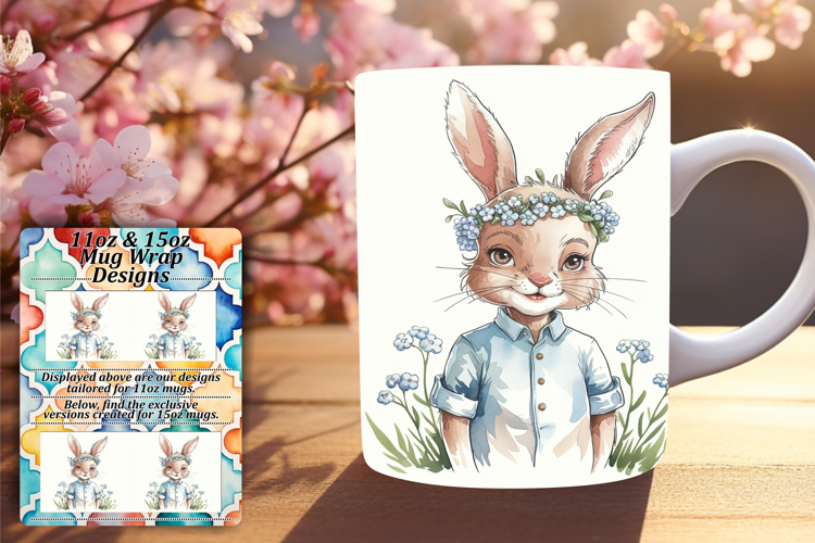 Easter Bunny Png Image 10