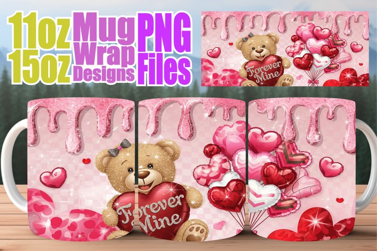 Bear Clipart Image 15