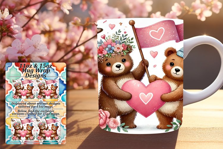 Bear Clipart Image 23