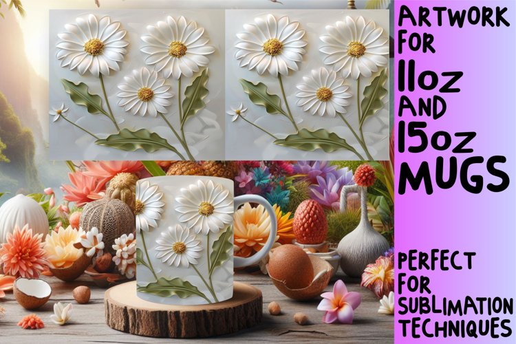 Floral Pattern Png Image 22