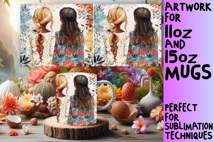 Friends Clipart Image 18