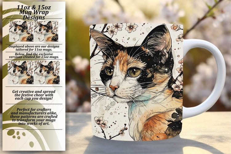 Kitty Clipart Image 24