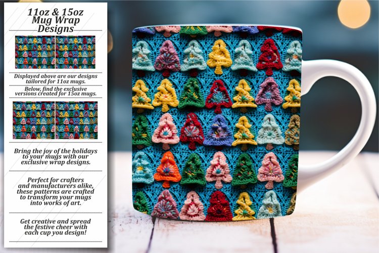 Crochet Clipart Image 21