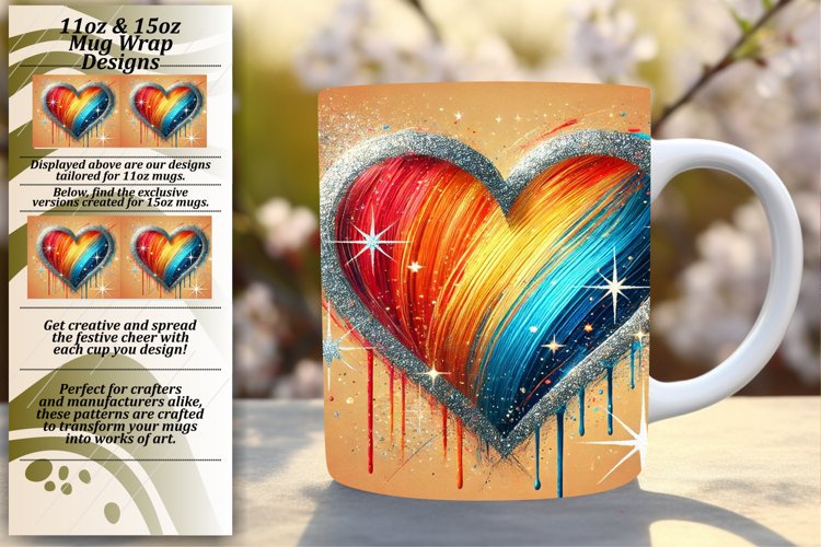 Heart Clipart Image 17