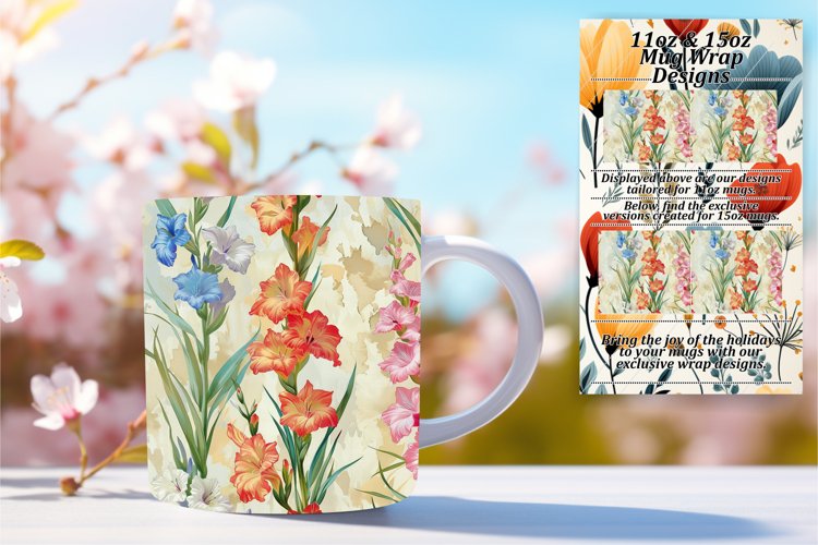 Flower Clipart Image 10