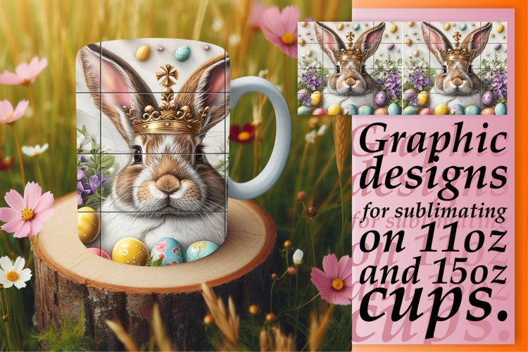 Easter Bunny Png Image 5