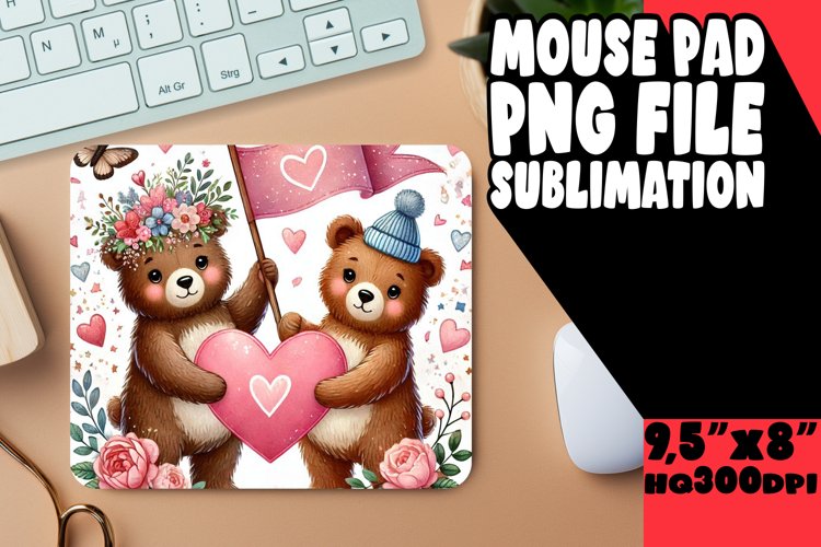 Bear Clipart Image 5