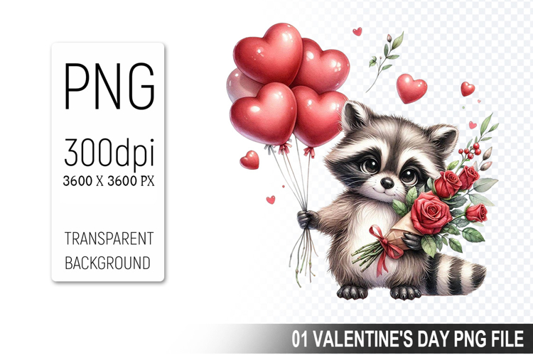 Valentines Day Clipart Image 21
