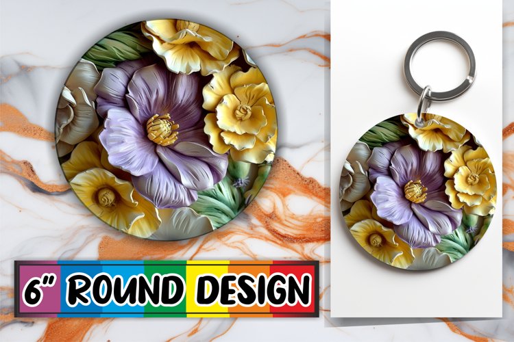 Flower Graphics Image 24